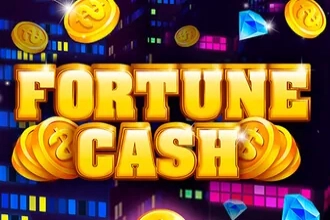 Арт слота Fortune Cash